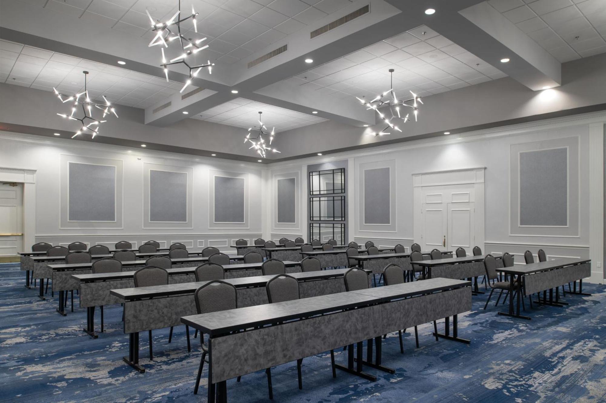 Sheraton Framingham Hotel & Conference Center Exterior foto